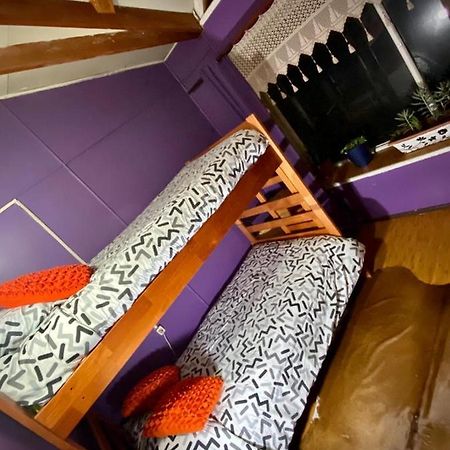 Hotel Hospedaje Familiar Esperanza Coyhaique Zewnętrze zdjęcie