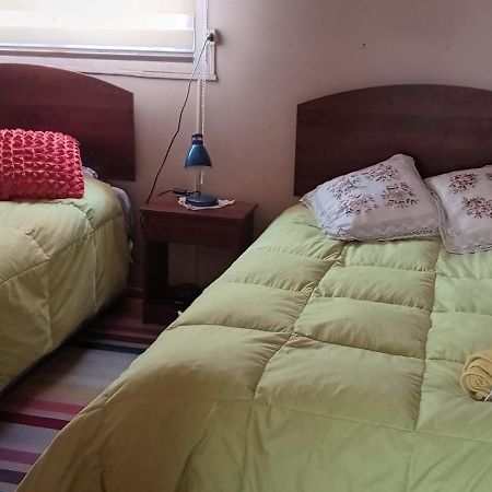 Hotel Hospedaje Familiar Esperanza Coyhaique Zewnętrze zdjęcie